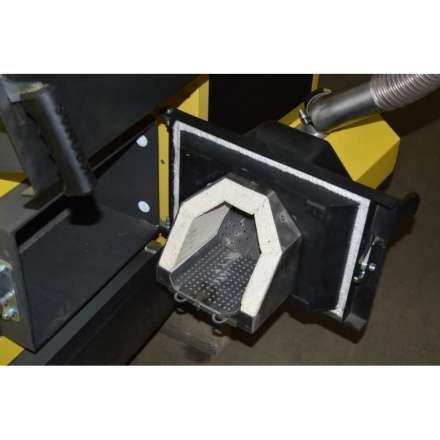 Твердотовливный котел KRONAS PELLETS 22 кВт в Лиде