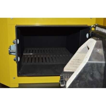 Твердотовливный котел KRONAS PELLETS 125 кВт в Лиде