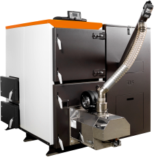 Купить пеллетный котел TIS Hard Duo Pellet 200 в Лиде