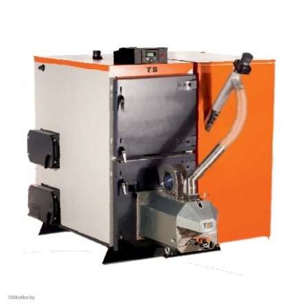 Пеллетный котел TIS Hard Pellet 250 Амазонка бай фото в Лиде
