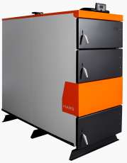 Твердотопливный котел TIS HARD Plus 300 в Лиде