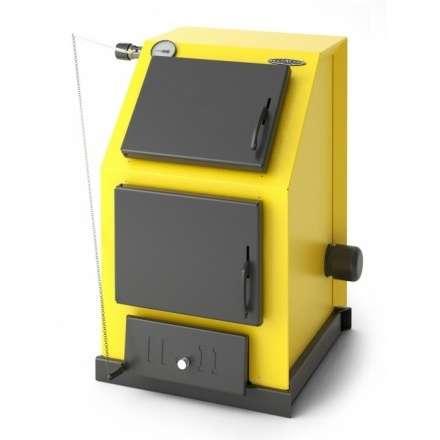 Котёл TMF Оптимус Автоматик 16 АРТ под ТЭН Амазонка бай фото в Лиде