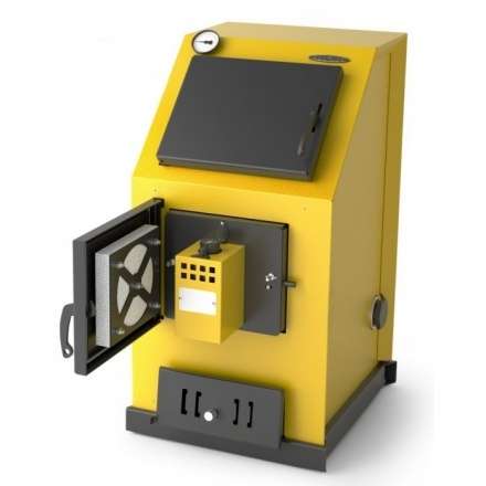 Котёл TMF Оптимус Газ Лайт 20 под АРТ и ТЭН Амазонка бай фото в Лиде