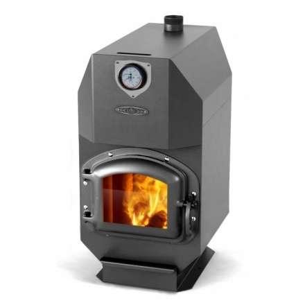 Котёл TMF СТУДЕНТ Гидравлик Амазонка бай фото в Лиде