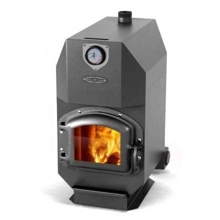 Котёл TMF СТУДЕНТ Гидравлик под ТЭН Амазонка бай фото в Лиде