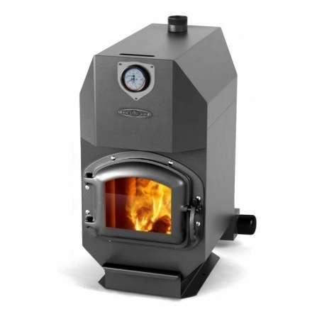 Котёл TMF СТУДЕНТ Гидравлик с ТЭН Амазонка бай фото в Лиде