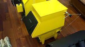 Котёл TMF Ташкент 2017 Лайт 12 под АРТ и ТЭН, ЧВК Амазонка бай фото в Лиде