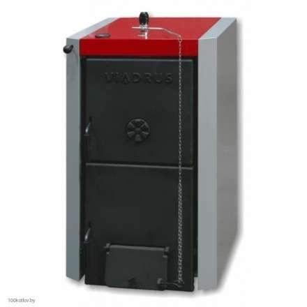 Твердотопливный котел Viadrus Hercules U22 D6 Амазонка бай фото в Лиде