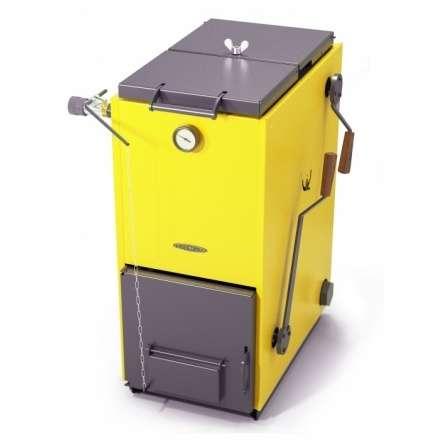 Котёл TMF Цельсий Автоматик 16 АРТ под ТЭН Амазонка бай фото в Лиде