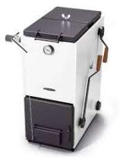 Котёл TMF Цельсий Автоматик 20 АРТ под ТЭН Амазонка бай фото в Лиде