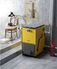 Котёл TMF Цельсий Автоматик 25 АРТ под ТЭН Амазонка бай фото в Лиде