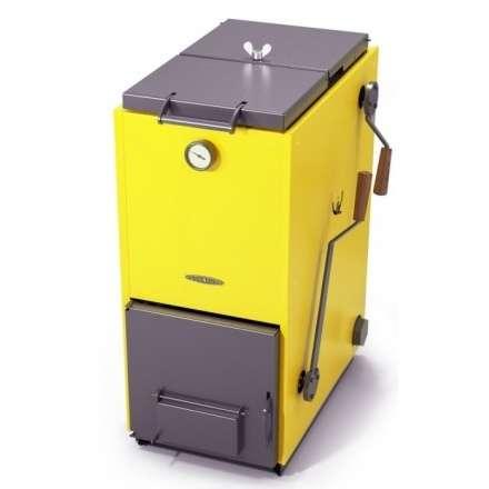 Котёл TMF Цельсий Лайт 16 под АРТ и ТЭН Амазонка бай фото в Лиде