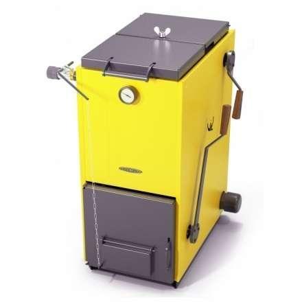 Котёл TMF Цельсий Электро 20 АРТ ТЭН 6 кВт Амазонка бай фото в Лиде