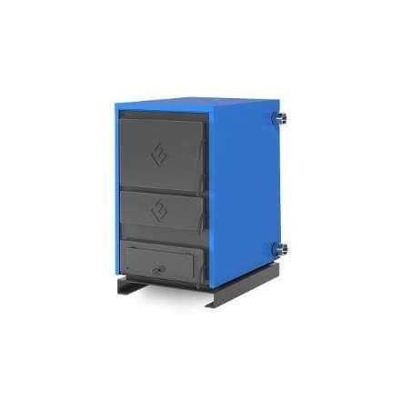 Котел твердотопливный Везувий Титаниум-65 Амазонка бай фото в Лиде