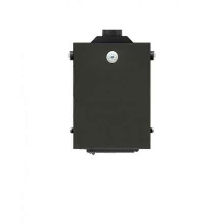 Котел твердотопливный Везувий Эльбрус-14 в Лиде