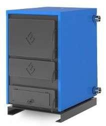 Котел твердотопливный Везувий Титаниум-85 Амазонка бай фото в Лиде