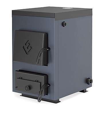 Котел твердотопливный Везувий КО-15 Амазонка бай фото в Лиде