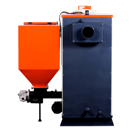 Твердотопливный котел TIS EKO 75 Амазонка бай фото в Лиде