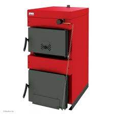 Твердотопливный котел Burnit WB 40 Амазонка бай фото в Лиде