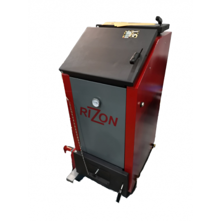 Твердотопливный котел Теплоприбор Rizon SL Амазонка бай фото в Лиде