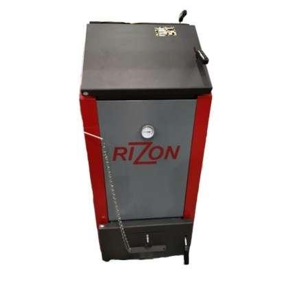 Твердотопливный котел Теплоприбор Rizon SL Амазонка бай фото в Лиде