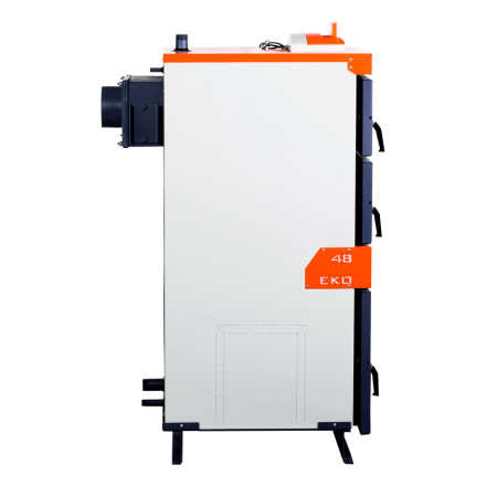 Твердотопливный котел TIS EKO 25 Амазонка бай фото в Лиде