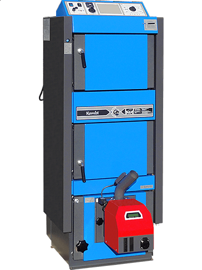 Комбинированный котел Atmos C18SP Амазонка бай фото в Лиде