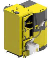 Твердотопливный котел Greolit KT-2EPG 120 кВт Амазонка бай фото в Лиде