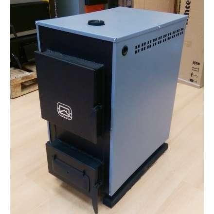 Твердотопливный котел Теплодар Куппер Практик 8 Амазонка бай фото в Лиде