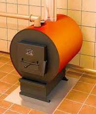 Твердотопливный котел Теплодар Уют-10 (2020) Амазонка бай фото в Лиде