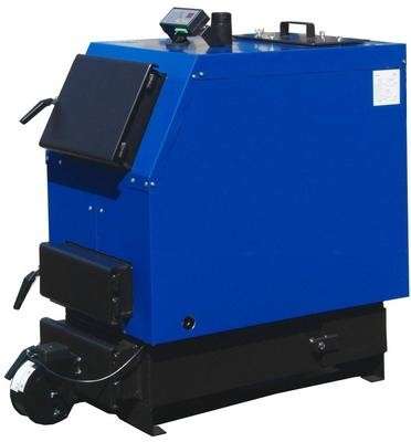 Твердотопливный котел РАТОН КОС-ТВ-23 в Лиде