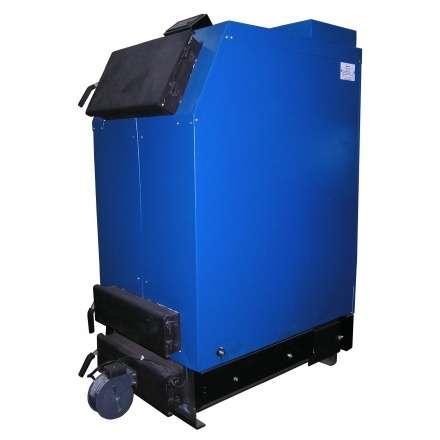 Твердотопливный котел РАТОН КОС-ТВ-23 в Лиде