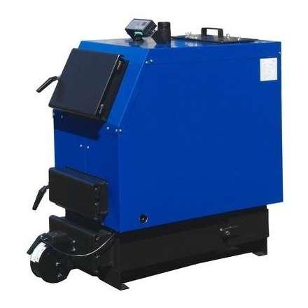 Твердотопливный котел РАТОН КОС-ТВ-45 в Лиде