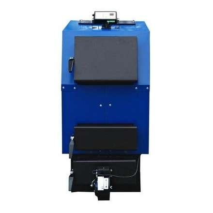 Твердотопливный котел РАТОН КОС-ТВ-45 в Лиде