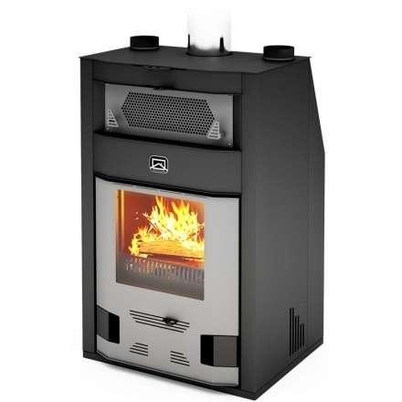 Печь-камин Теплодар Сиеста 30 Амазонка бай фото в Лиде