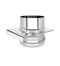 Шибер задвижной (заслонка) купить в Лиде