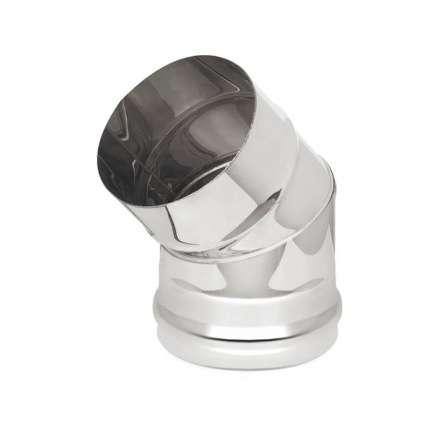 Отвод 45° Везувий 0,8 мм купить в Лиде