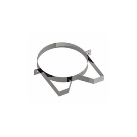 Кронштейн стеновой нерж. (AISI 430) в Лиде