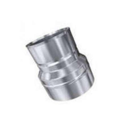 Переход нерж. (AISI 430/0,8мм) в Лиде