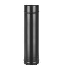Труба BLACK (AISI 430/0,8мм)  д.115, L-1мТруба BLACK (AISI 430/0,8мм)  д.115, L-1мТруба BLACK (Труба BLACK (AISI 430/0,8мм)L-1м Труба 1 м Black Везувий купить в Лиде