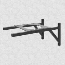 Кронштейн опорный Везувий в Лиде