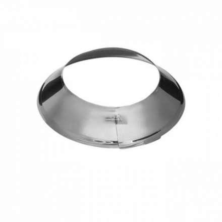 Юбка Везувий нерж. AISI 430/0,5 мм купить в Лиде