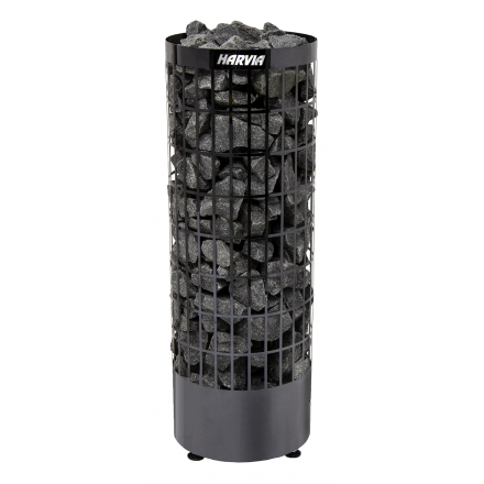 Электрическая печь Harvia Cilindro PC90 в Лиде