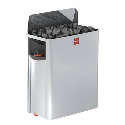 Электрическая печь Harvia Wall SW80 купить в Лиде