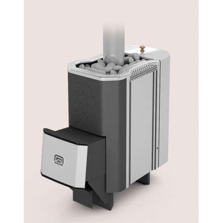 Печь для бани Теплодар Сахара 10 ЛБ (2.0) Амазонка бай фото в Лиде