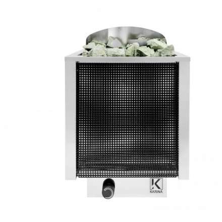 Электрическая печь KARINA Optima Steam 9 Амазонка бай фото в Лиде