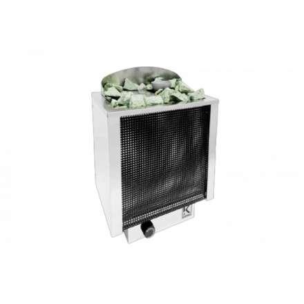 Электрическая печь KARINA Optima Steam 9 в Лиде