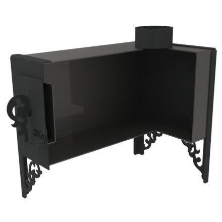 Печь отопительная Kennet Лира в Лиде