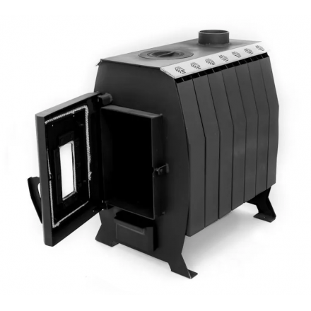 Печь отопительная Kennet Ария 100 в Лиде