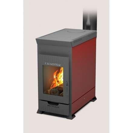 Печь отопительная Теплодар Матрица 100 (1.1) купить в Лиде